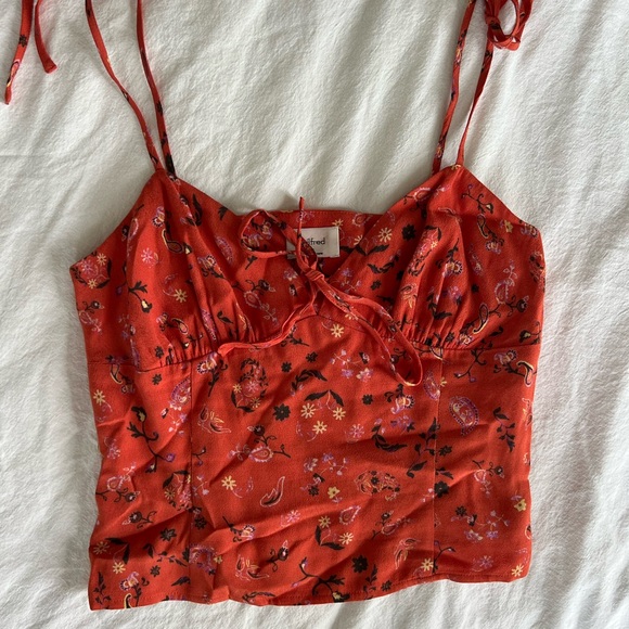 Wilfred Blouse - Picture 2 of 4